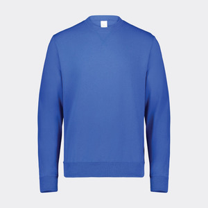 Youth Retro Neckline Crew