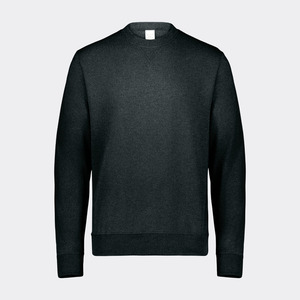Adult Retro Neckline Crew