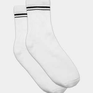 SLX Half-Crew Cotton Socks