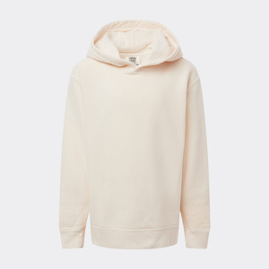 Comfort Colors Garment‑Dyed Youth Unisex Lightweight Fleece Hoodie