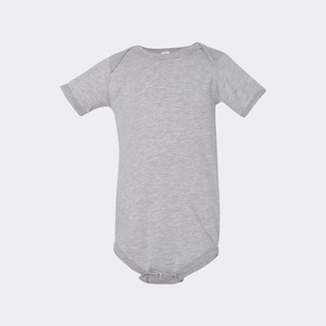 Bella + Canvas Infant Unisex Jersey One Piece