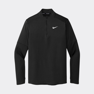 Nike Adult Unisex Dri-Fit Element 1/2 Zip Top