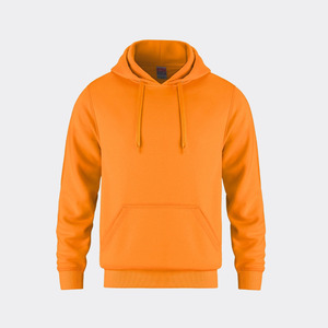 Neon Flash Adult Unisex Pullover Hooded Sweatshirt