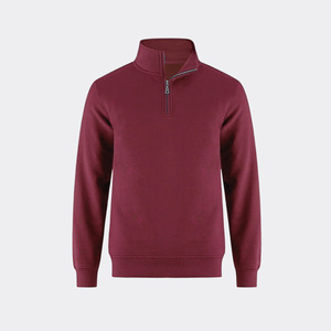 Adult Midweight 1/4 Zip