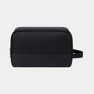 Wide-Mouth Wet/Dry Toiletry Kit