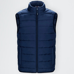 WEBSTORE Studio Men's Puffy Vest