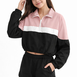 SLX Youth & Adult Breezia Windbreaker