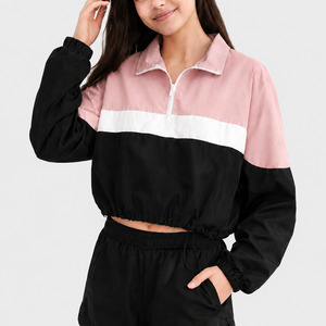 SLX Breezia Windbreaker