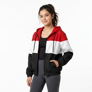 SLX Youth & Adult Stridestorm Windbreaker
