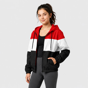 SLX Youth & Adult Stridestorm Windbreaker