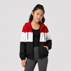 SLX Stridestorm Windbreaker