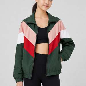 SLX Retrorush Windbreaker