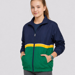 SLX Movex Windbreaker