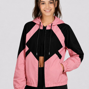 SLX Youth & Adult Flexa Windbreaker