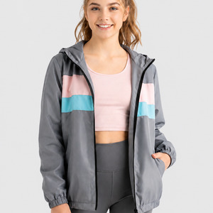 SLX Youth & Adult Skydash Windbreaker