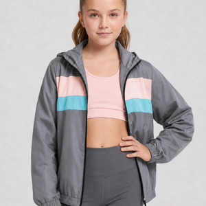 SLX Skydash Windbreaker