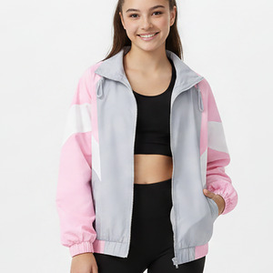 SLX Youth & Adult Aurapop Windbreaker