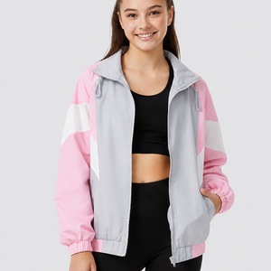 SLX Youth & Adult Aurapop Windbreaker