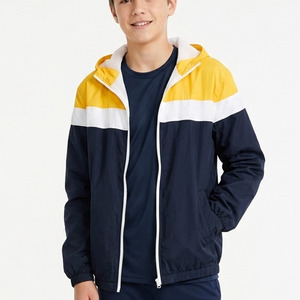 SLX Youth & Adult Zyara Windbreaker