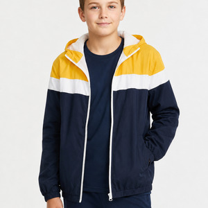 SLX Zyara Windbreaker
