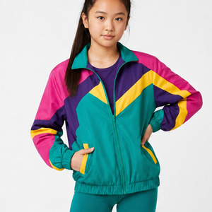 SLX Flexy Windbreaker