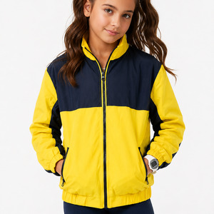 SLX Koda Windbreaker