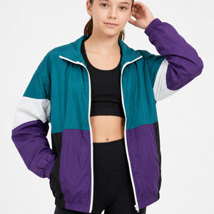 SLX Unitix Windbreaker