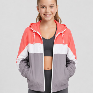 SLX Powerflow Windbreaker