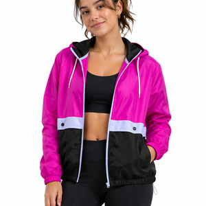 SLX Youth & Adult Offgrid Windbreaker