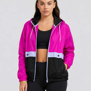 SLX Offgrid Windbreaker