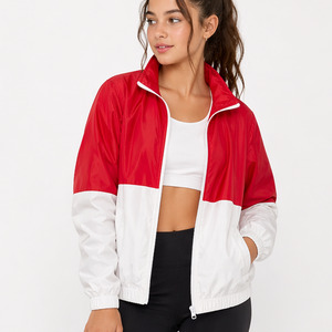 SLX Youth & Adult Splitter Windbreaker