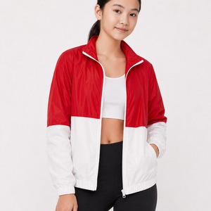 SLX Splitter Windbreaker