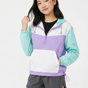 SLX Youth & Adult Popba Windbreaker