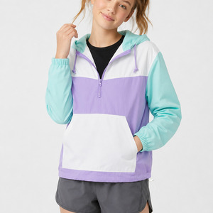 SLX Popba Windbreaker
