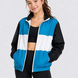 SLX Youth & Adult Northpoint Windbreaker