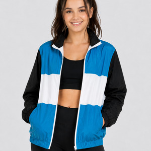 SLX Northpoint Windbreaker