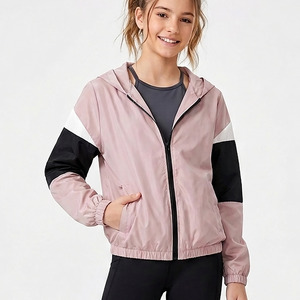 SLX Youth & Adult Sora Windbreaker