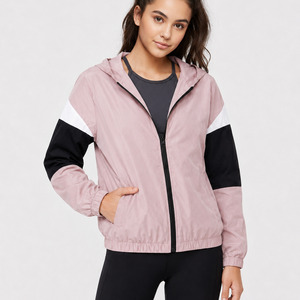 SLX Sora Windbreaker