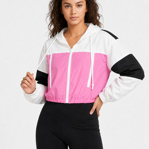 SLX Youth & Adult Ovia Windbreaker
