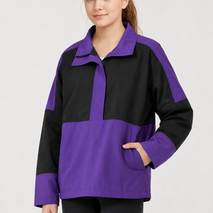 SLX Movra Windbreaker