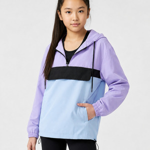 SLX Youth & Adult Actiiv Windbreaker
