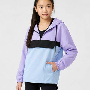 SLX Youth & Adult Actiiv Windbreaker