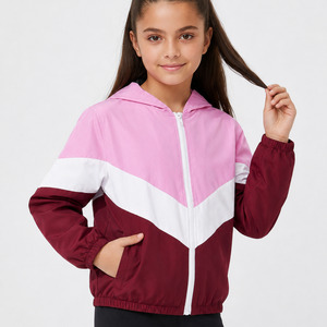 SLX Kyn Windbreaker
