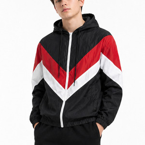 SLX Youth & Adult Vora Windbreaker