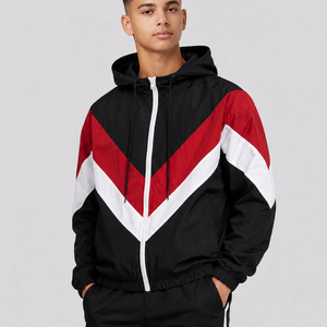 SLX Vora Windbreaker