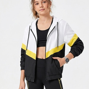 SLX Youth & Adult Zyntra Windbreaker
