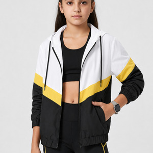SLX Zyntra Windbreaker