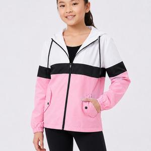 SLX Flexon Windbreaker