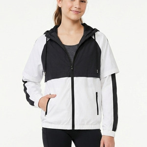 SLX Youth & Adult Stryde Windbreaker