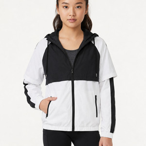 SLX Stryde Windbreaker